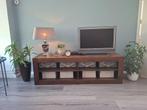 Tv kast, Huis en Inrichting, Ophalen, 150 tot 200 cm, Zo goed als nieuw, Minder dan 100 cm