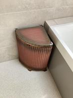 Llyod Loom antiek, Ophalen