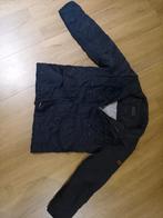 Winterjas Moscow Maat L, Ophalen, Gedragen