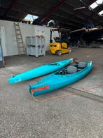 Kanos watersport recreatie, Watersport en Boten, Kano's, Ophalen, Gebruikt, Eén persoon