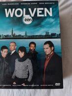 wolven, Cd's en Dvd's, Dvd's | Tv en Series, Vanaf 9 jaar, Ophalen of Verzenden, Zo goed als nieuw, Drama