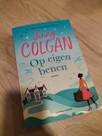 Jenny Colgan - Op Eigen Benen, Ophalen of Verzenden
