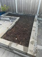 Tuin aarde gratis af te halen, Tuin en Terras, Aarde en Mest, Ophalen of Verzenden, Tuinaarde