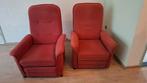 2 relax stoelen, Ophalen, Gebruikt, Twee, Overige kleuren