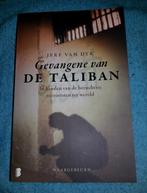 Jere van Dyk - Gevangene van de Taliban, waargebeurd *nieuw*, Ophalen of Verzenden, Nieuw