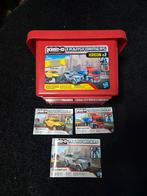 KRE-O Transformers Lego, Ophalen of Verzenden, Gebruikt