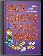 Het Grote Taalboek (complete set), Boeken, Ophalen of Verzenden, Zo goed als nieuw, Wim Daniëls