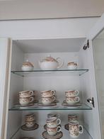 Koffietijd servies, Huis en Inrichting, Ophalen, Overige typen, Zo goed als nieuw, Overige stijlen