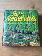 De Bovenkant van Nederland - Karel Tomeï, Boeken, Ophalen of Verzenden, Zo goed als nieuw, Nederland, 2000 tot heden