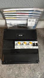 Groepenkast Meterkast Abb eaton holec schneider €35 pst, Doe-het-zelf en Verbouw, Elektra en Kabels, Ophalen of Verzenden, Gebruikt