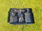 Makita M-box inlegger., Ophalen of Verzenden, Nieuw