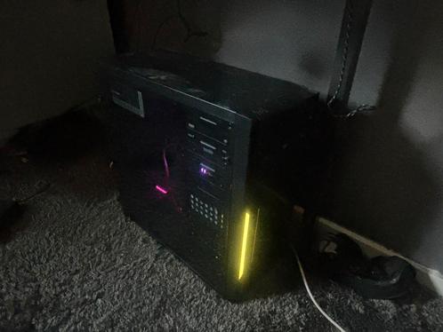Complete Gaming Setup | GTX 1660 | 240HZ Monitor!, Hobby en Vrije tijd, Wargaming, Zo goed als nieuw, Figuurtje(s), Ophalen