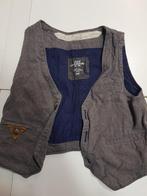 Giletje - maat 104, Kinderen en Baby's, Kinderkleding | Maat 104, Jongen, Zo goed als nieuw, Shirt of Longsleeve, Ophalen