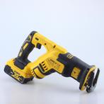 Dewalt DC367 Reciprozaag 2022 Incl Accu 5.0 AH en lader, Dewalt, Zo goed als nieuw, Support@dewalt.com, 701 E. Joppa Road
Towson, MD 21286
USA