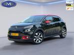 Citroen C3 1.2 PureTech 110 pk S&S Shine, vele opties, achte, Voorwielaandrijving, 1025 kg, 450 kg, Euro 6