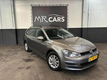 Volkswagen Golf Variant 1.2 TSI Comfortline beschikbaar voor biedingen