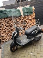 SYM Mio 50 Scooter, Fietsen en Brommers, Scooters | SYM, Ophalen, Gebruikt, Overige modellen, Maximaal 45 km/u