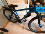 Altec 4motion mountainbike 27,5 inch blauw, Ophalen, Zo goed als nieuw, 26 inch of meer