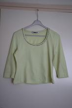 Trui. Merk Ambiente. Maat M Kleur Geel., Kleding | Dames, Maat 38/40 (M), Geel, Ophalen of Verzenden, Zo goed als nieuw