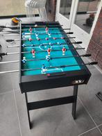Inklapbare Voetbaltafel - 60x120x90 cm, Kinderen en Baby's, Speelgoed | Voetbaltafels, Ophalen, Gebruikt