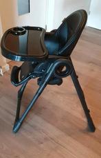 Zeer nette Kinderstoel van Prenatal Robin Black, Ophalen, Zo goed als nieuw, Meegroeistoel