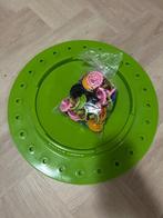 Plus Sonic Super inclusief spinners, Verzamelen, Supermarktacties, Plus, Ophalen of Verzenden