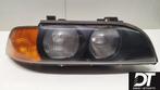 Koplamp rechts BMW 5-serie E39 USA versie 63128362526, Gebruikt, Ophalen of Verzenden, BMW, BMW