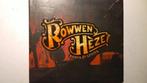 Rowwen Hèze - Rodus & Lucius, Cd's en Dvd's, Ophalen of Verzenden, Zo goed als nieuw, Pop