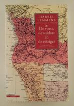 Lemmens, Harrie - De vorst, de soldaat en de reiziger, Verzenden, Gelezen, Europa