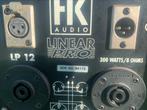 HK audio toppen, Ophalen, Zo goed als nieuw, Audio