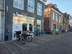 Cafetaria te koop op het plein in Tiel, Zakelijke goederen, Exploitaties en Overnames