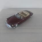 Citroën DS19 Cabriolet 1963 Norev, Ophalen of Verzenden, Zo goed als nieuw, Auto, Norev