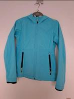 CMP Softshell Jacket blauw maat 176/16 years, Gebruikt, Meisje, Ophalen of Verzenden, Cmp