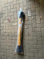 Sparex aftakas beschermkap, Ophalen