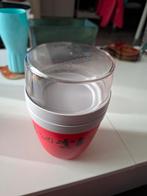 MyMuesli To Go Beker - Disney Editie, Ophalen of Verzenden, Zo goed als nieuw