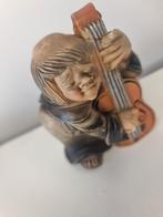 Zeldzaam Goebel keramiek monnik beeld, Antiek en Kunst, Antiek | Keramiek en Aardewerk, Ophalen of Verzenden