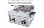 Professionele Gasfriteuse - Nieuw, Ophalen of Verzenden, Nieuw