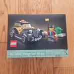Lego Creator Expert 40532 Vintage Taxi SEALED, Ophalen of Verzenden, Nieuw, Complete set, Lego