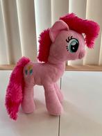 My little pony pinkie pie knuffel, Ophalen of Verzenden, Zo goed als nieuw
