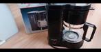 Grand Café Koffiezetter, Witgoed en Apparatuur, Koffiezetapparaten, 4 tot 10 kopjes, Ophalen of Verzenden, Zo goed als nieuw