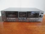 JVC dubbele Cassettedeck type TD-W253, Audio, Tv en Foto, Cassettedecks, Dubbel, JVC, Ophalen
