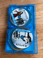x-Men Collection Blu-ray boxset NL versie compleet ZGAN, Cd's en Dvd's, Verzenden, ., Boxset, Actie