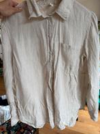 H&M blouse S, Ophalen of Verzenden, Zo goed als nieuw, Wit, Zara