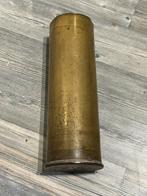 Britse 25 ponder huls 1941 ww2, Verzamelen, Militaria | Tweede Wereldoorlog, Ophalen of Verzenden, Landmacht, Engeland, Hulzen of Bodemvondsten