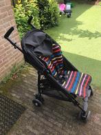 Buggy, Kinderen en Baby's, Buggy's, Overige merken, Gebruikt, Zonnekap, Ophalen