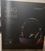 Draadloze TV Hoofdtelefoon met Laadstation - Nieuwstaat, Audio, Tv en Foto, Koptelefoons, Overige merken, Nieuw, Ophalen of Verzenden