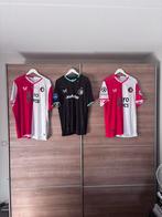 Feyenoord shirts 3x, Groter dan maat XL, Ophalen of Verzenden, Nieuw, Shirt