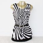 Carry Allen By Ella Singh Jurkje (Maat 38) - 67 € 25,-, Maat 38/40 (M), Overige kleuren, Ophalen of Verzenden, Zo goed als nieuw