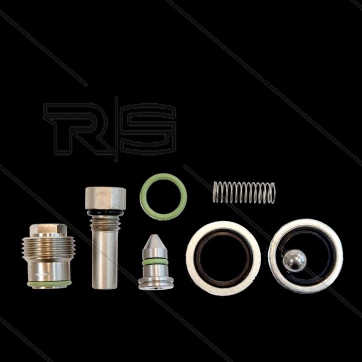 Revisieset KEW Schuiminjector Compleet, Auto diversen, Overige Auto diversen, Verzenden