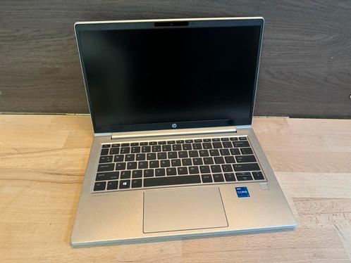 Hp Probook 630 G8 i7-1165G7/16Gb/512Gb Ssd Windows 11, Computers en Software, Windows Laptops, Zo goed als nieuw, 13 inch, SSD